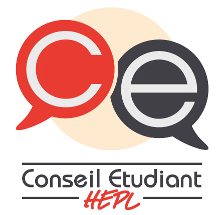 Logo du CE HEPL